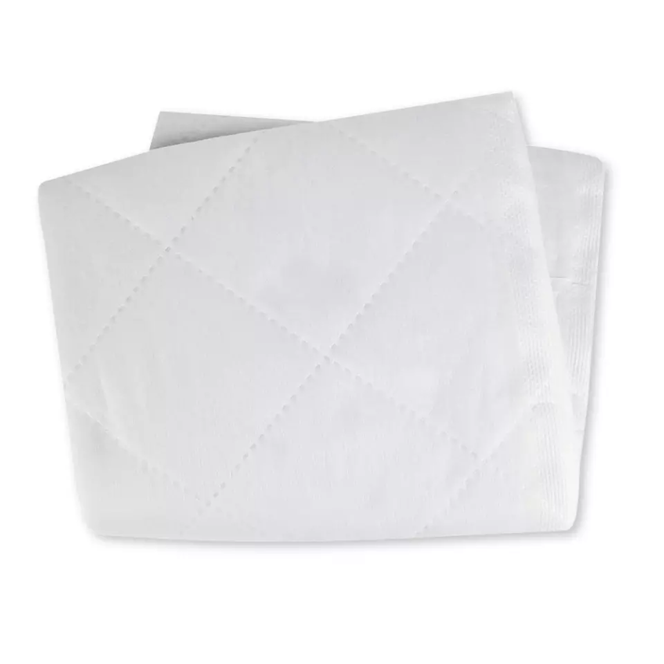 Hygostar 52590, Patient Spunlace Blankets, PES Filling, image 1, gallery thumbnail