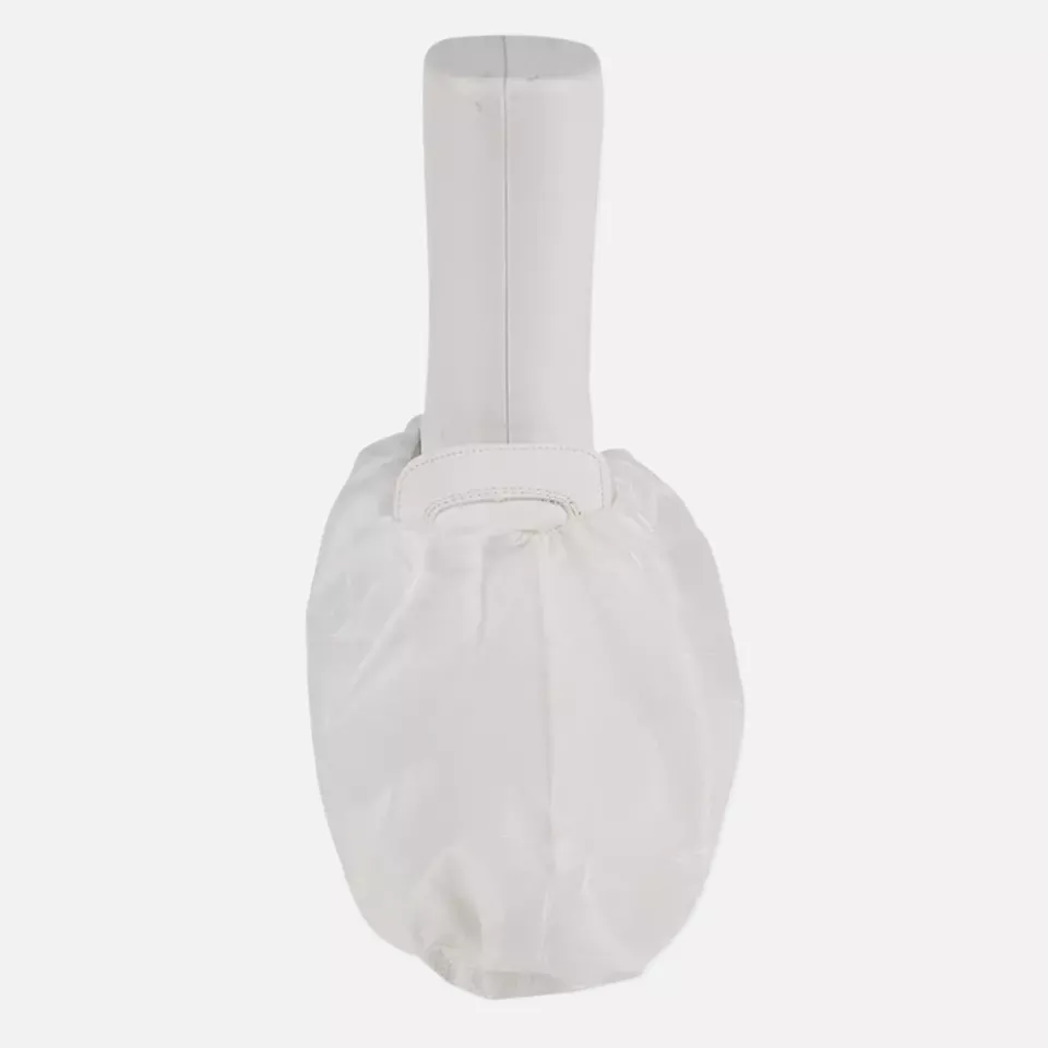 HygoStar 28621, Overshoes, PP, PE Coated, White, image 2, gallery thumbnail