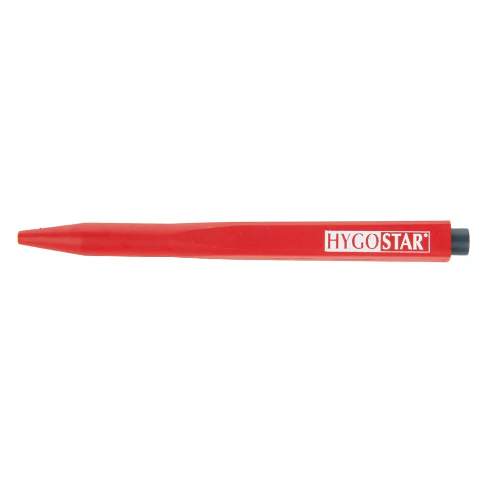 HygoStar 85556, Detectable Plastic Pen, Black, image 1, gallery thumbnail
