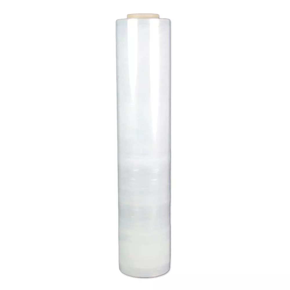 Franz Mensch 953004, LDPE Handstretchfolie, 20my, Transparent, image 1