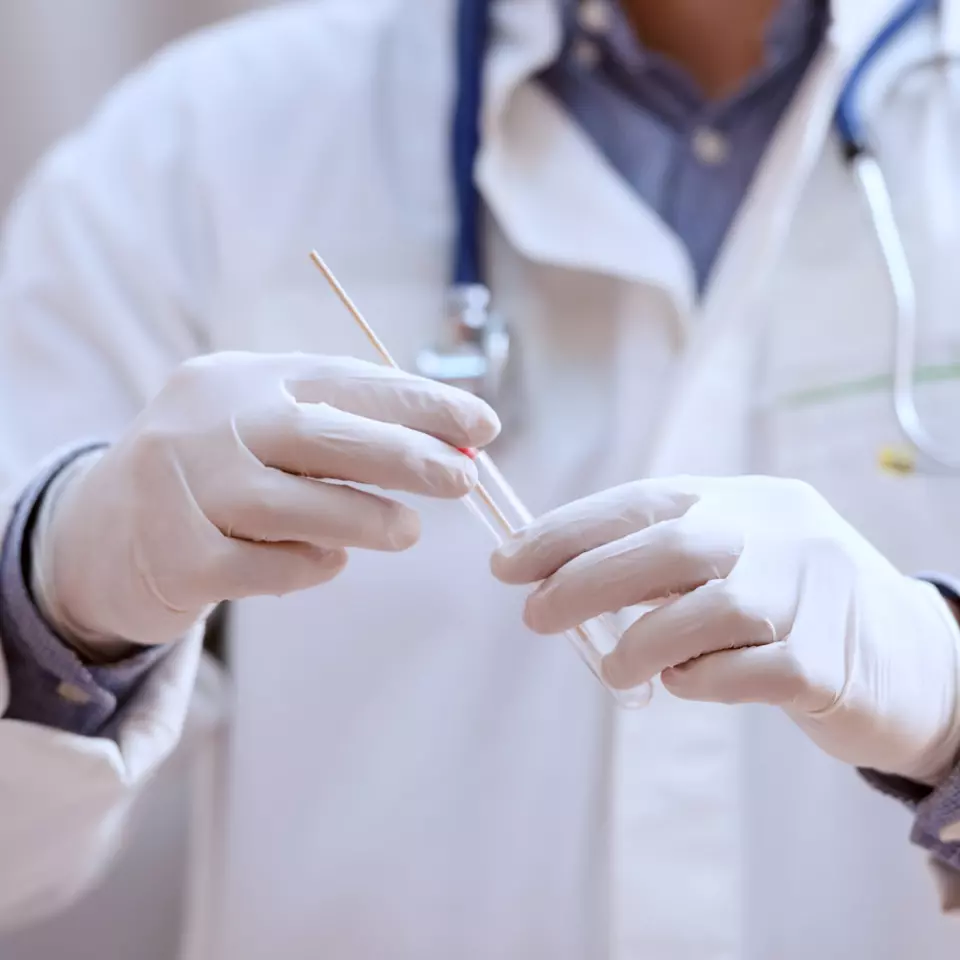 HygoStar 27000B, Safe Premium Nitril-Handschuhe, Puderfrei, image 6, gallery thumbnail