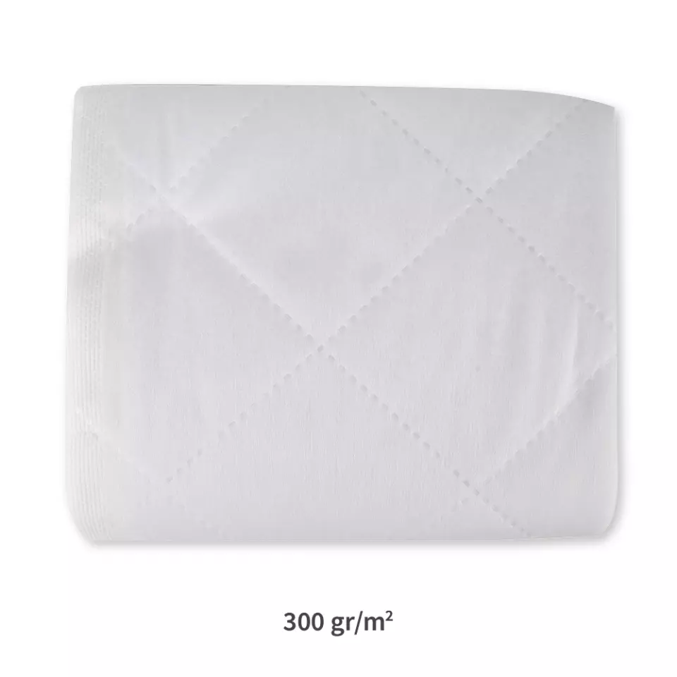 Hygostar 52590, Patient Spunlace Blankets, PES Filling, image 3, gallery thumbnail