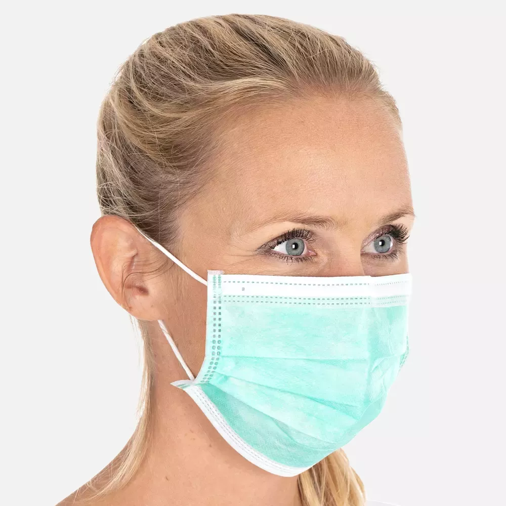 HygoStar 29170, Type II PP Face Masks, image 10