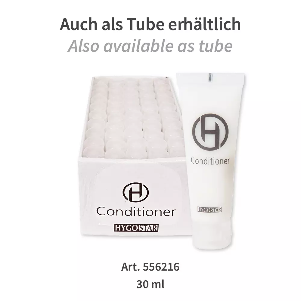 Hygostar 556217, Conditioner, Bottle, image 4