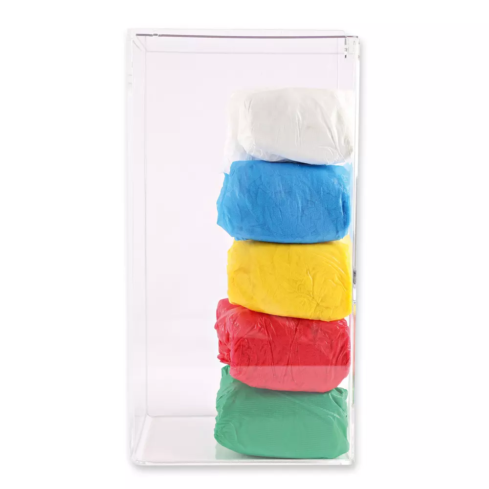 Hygostar 8895, Acrylic Multi Dispenser, image 3