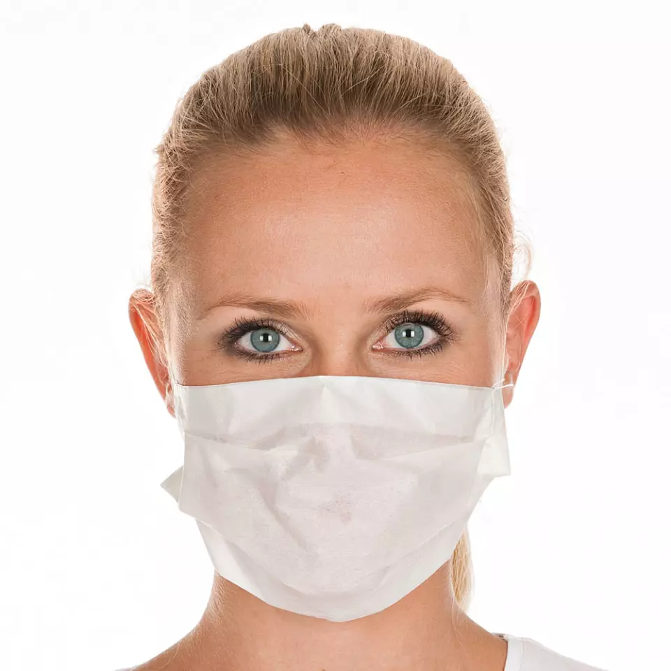 HygoStar 2735, PE Visitor Kit, image 4, gallery thumbnail