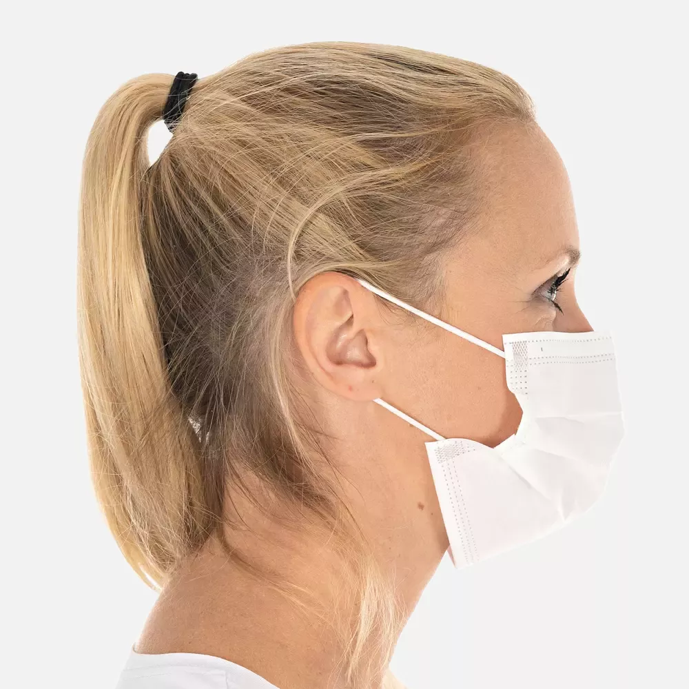 HygoStar 29146, PP-Gesichtsmasken für den zivilen Gebrauch, image 7