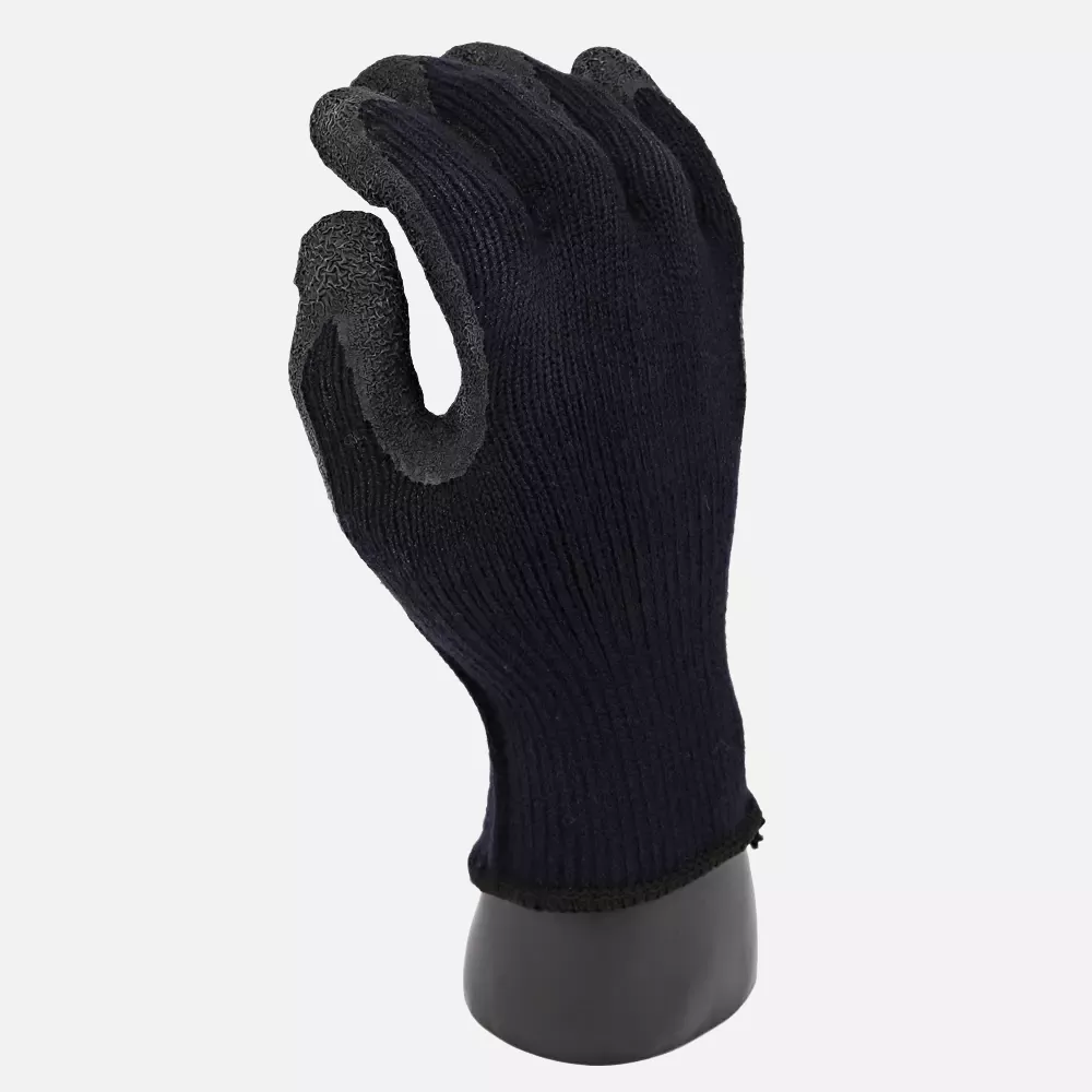 HygoStar 33283, Winter Star Cold Protection Latex Gloves, image 5