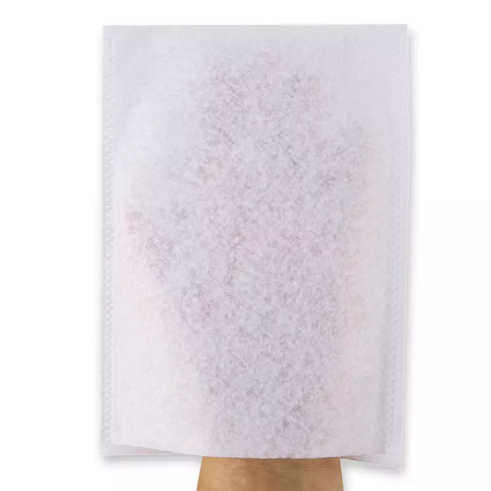 Hygonorm 534299, Eco Washing Gloves, Molton, image 1, gallery thumbnail