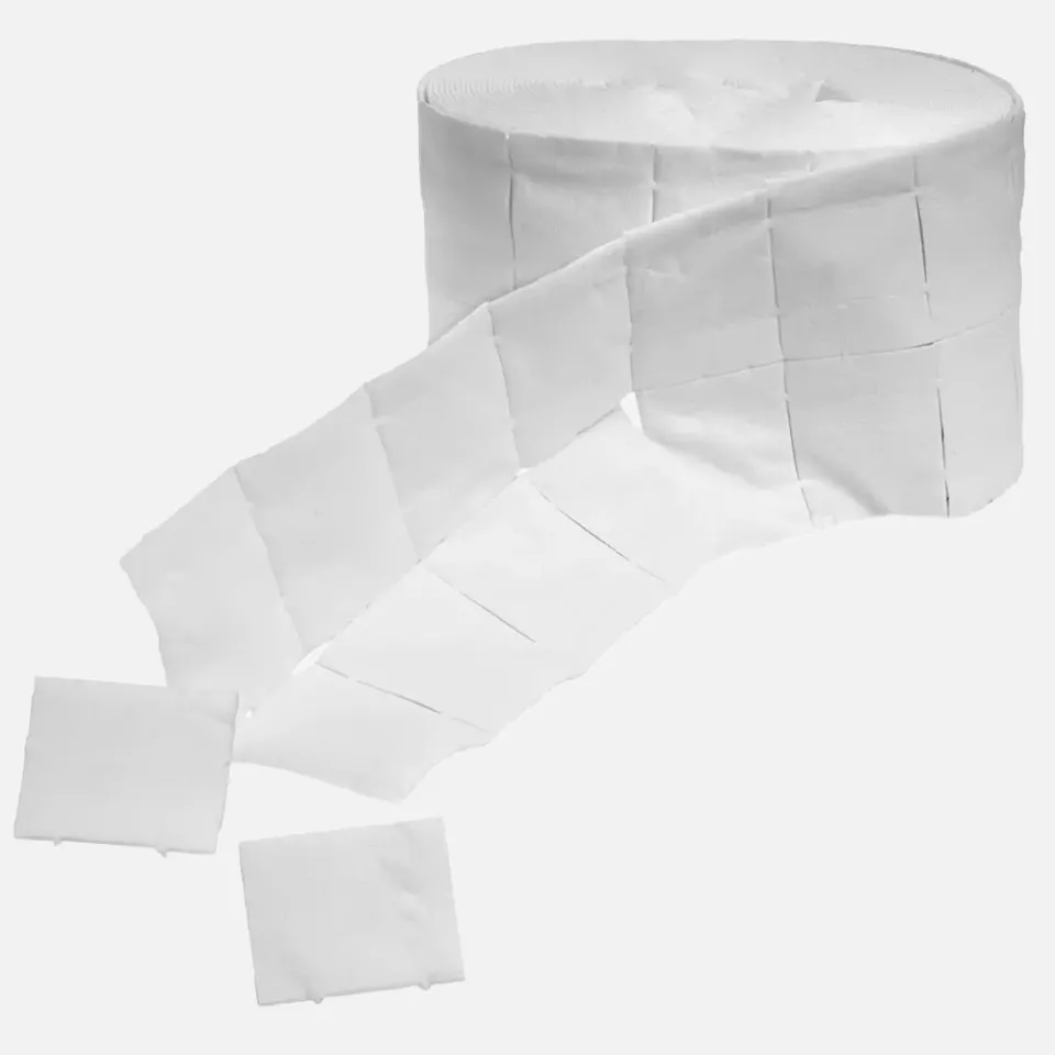 HygoStar 53610, Roll Cellulose Swabs, image 1, gallery thumbnail
