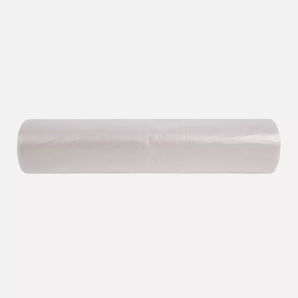 HygoClean 32999, Premium HDPE Waste Bags, 120 l, Transparent, Roll, image 3