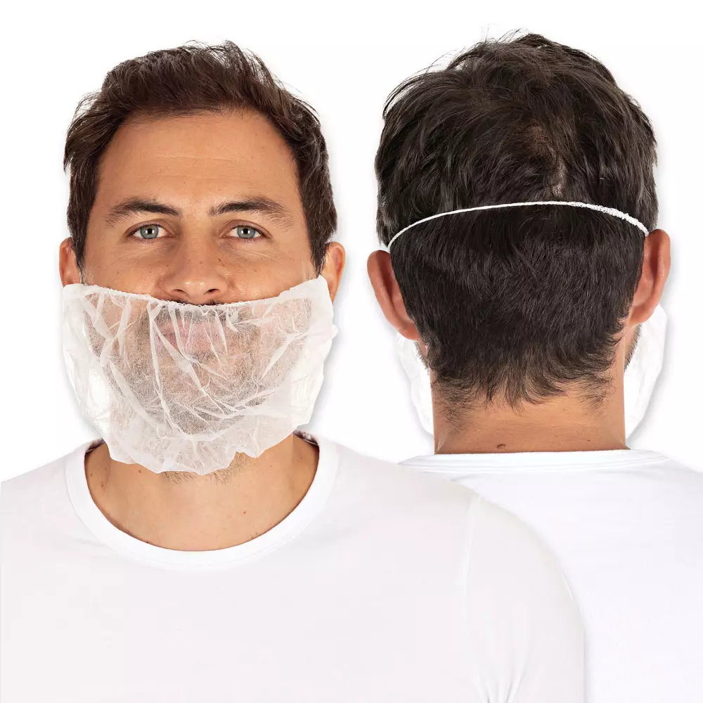 HygoStar 2920, PP Beard Cover, image 3