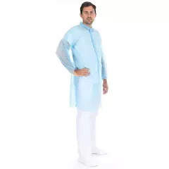 HygoNorm 27416, Light Push Buttons PP Visitor Gowns