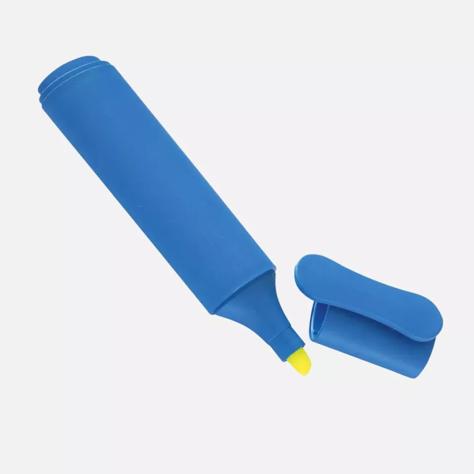 HygoStar 85410, Detectable Plastic Highlighter, image 1, gallery thumbnail