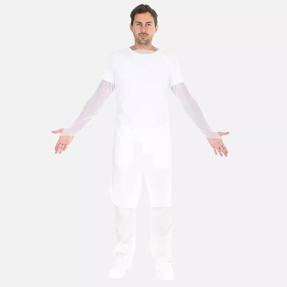 HygoStar 27780, CPE Examination Gowns, image 3