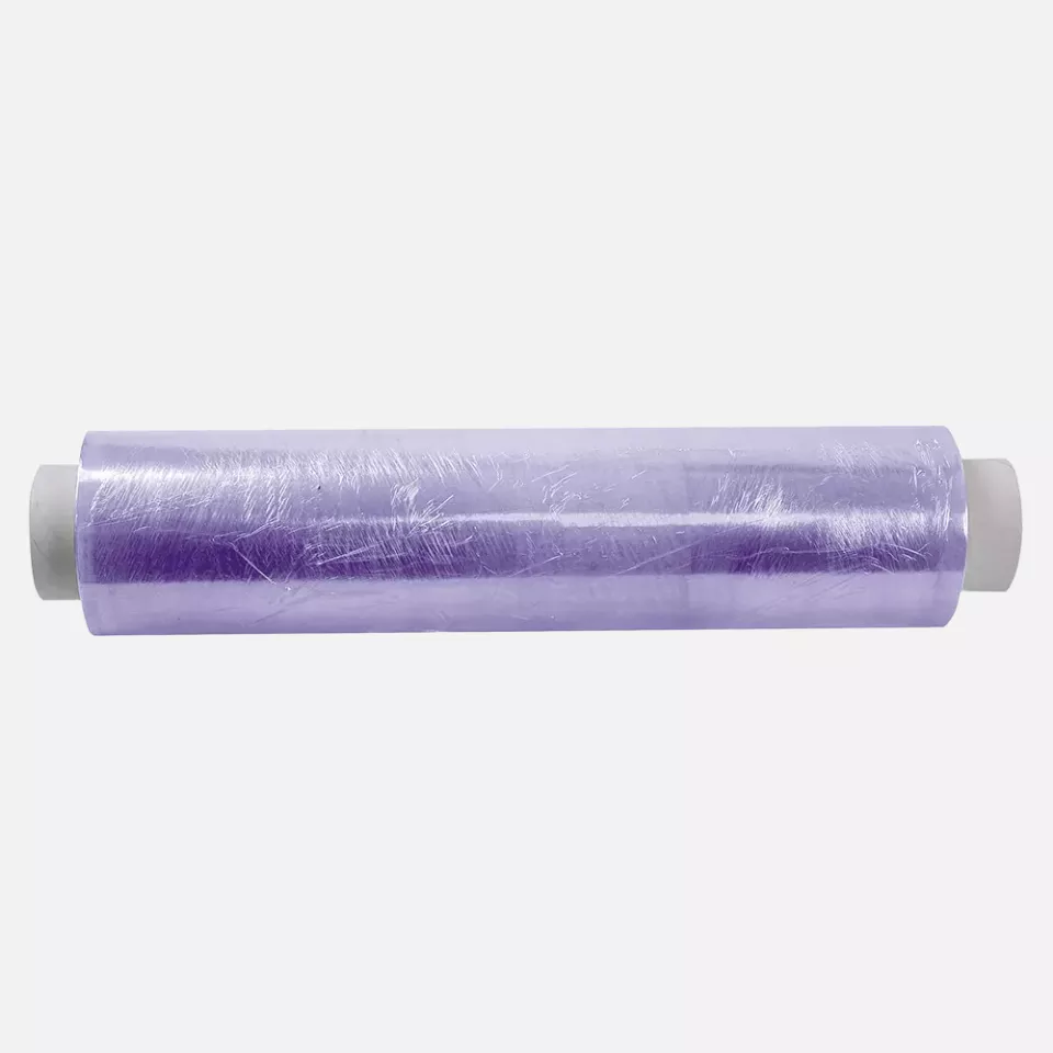 HygoStar 44530, PVC Cling Films, Roll, 30 cm x 300 m, image 1, gallery thumbnail
