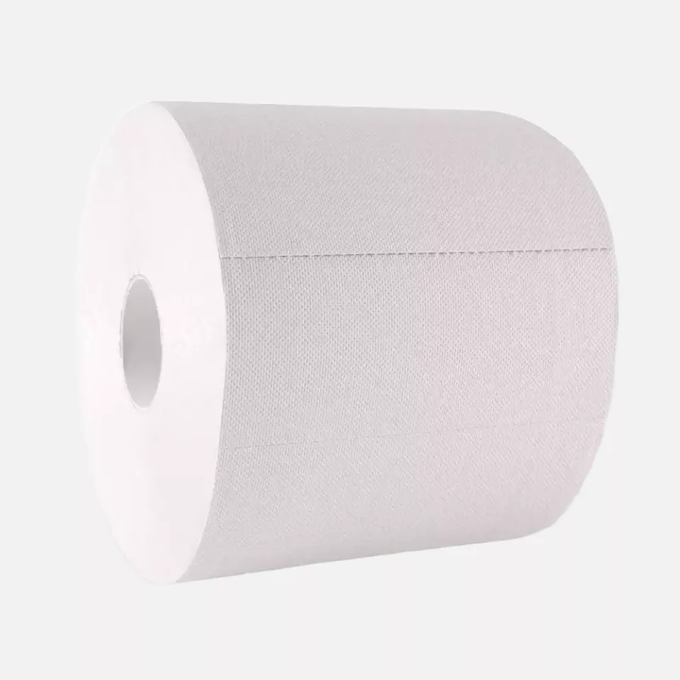 HygoClean 304411, Allfood 2-Ply Cleaning Papers, FSC®-Mix, White, image 1, gallery thumbnail