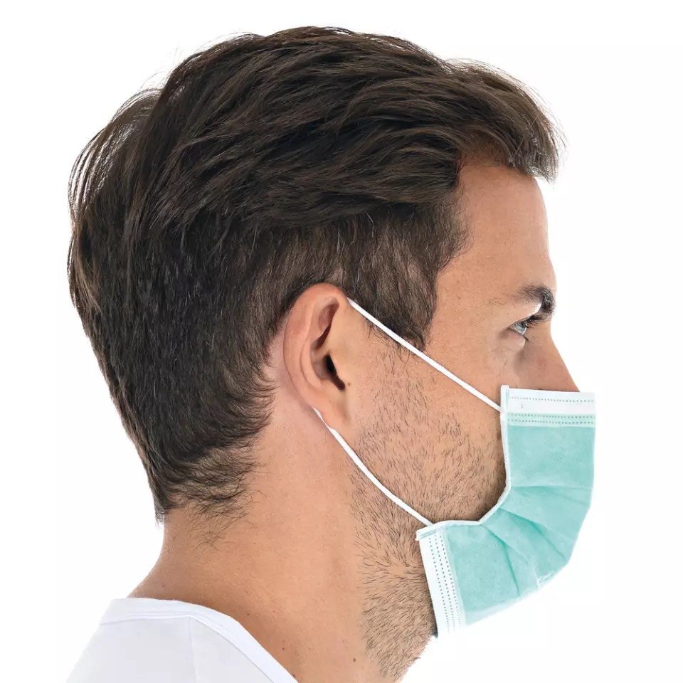 HygoStar 29147, Civil Use PP Face Masks, image 1, gallery thumbnail