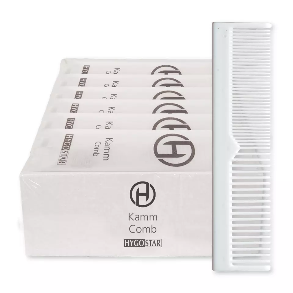 HygoStar 556110, Plastic Comb, image 1, gallery thumbnail