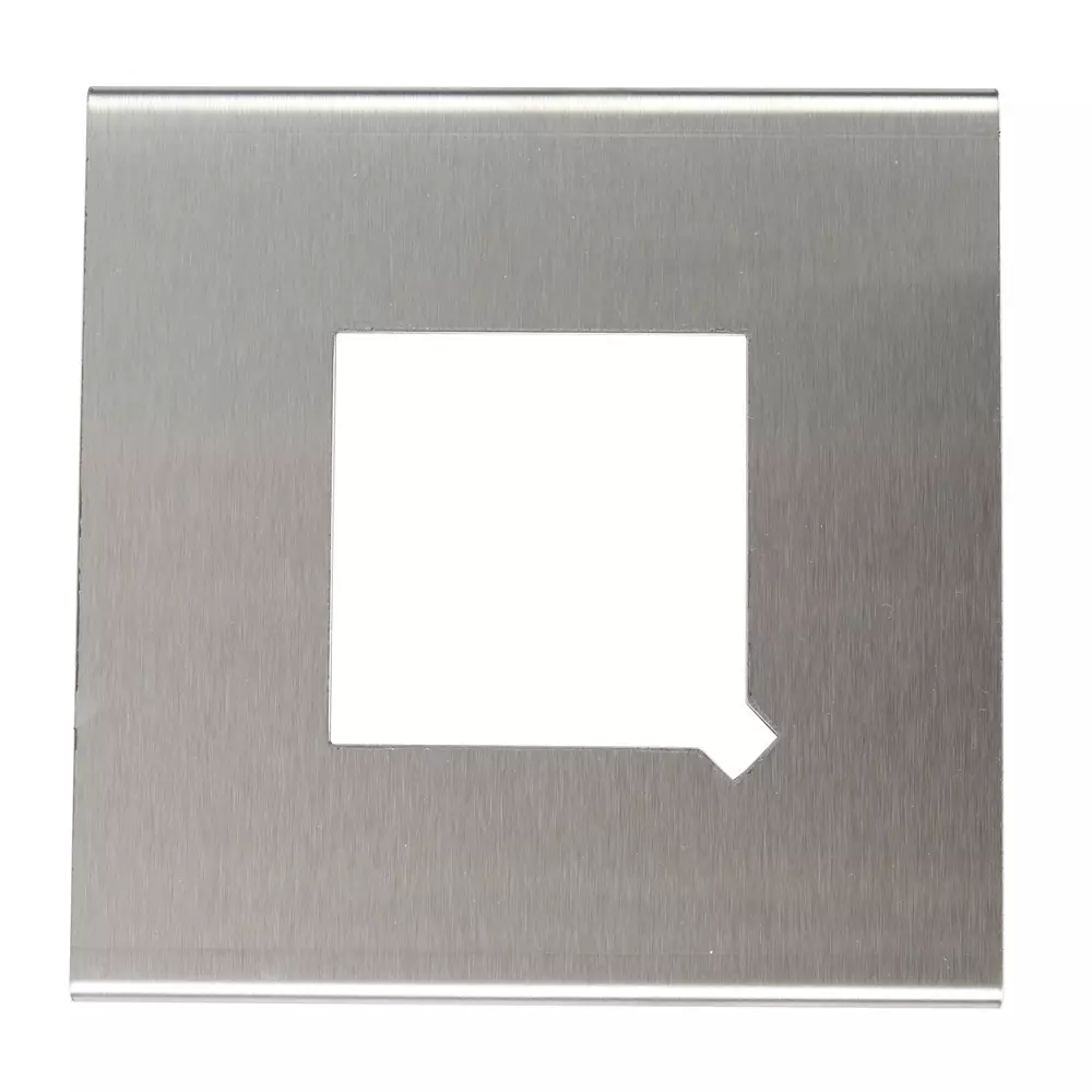 Hygostar 88968, Hygiene Bag Dispenser, Stainless Steel, image 2