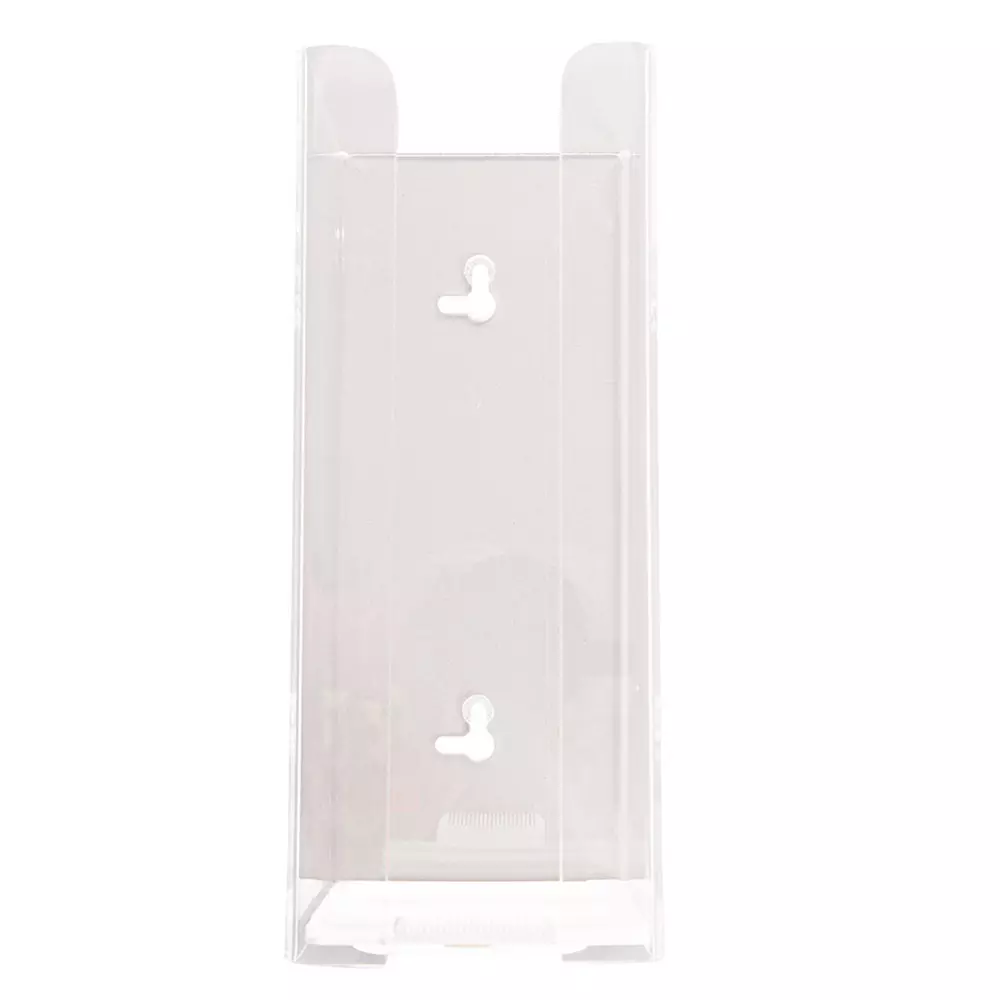 Hygostar 88952, Acrylic Hair Net Dispenser, image 1