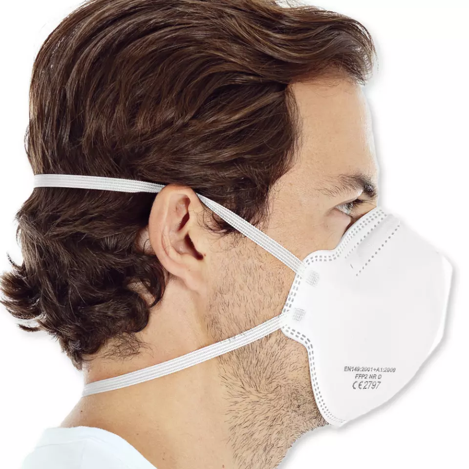 Strap Type · Head Straps feature highlight