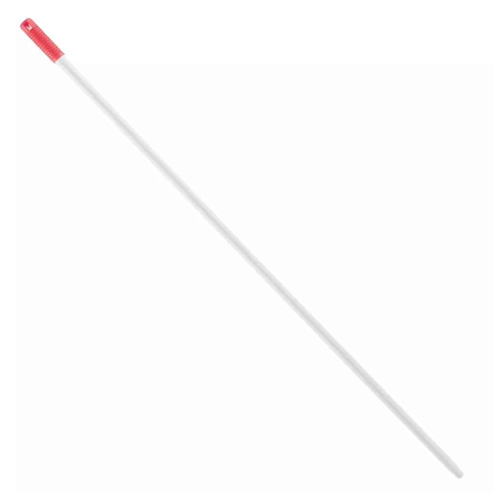 HygoClean 70080, Fibre Glass Stick, Red Handle