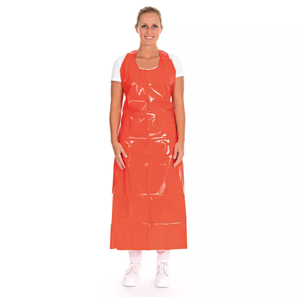 HygoStar 237506, TPU Latzschürzen, 150 my, image 3, gallery thumbnail