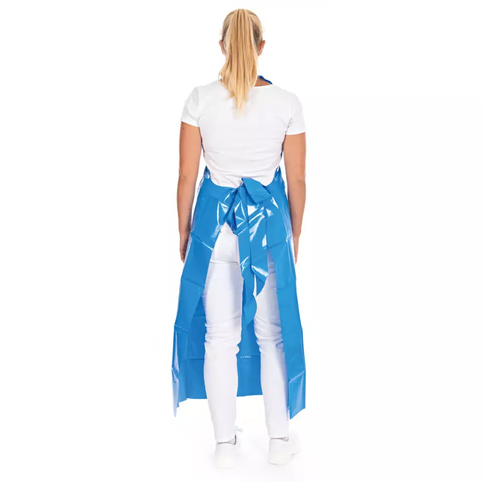 HygoStar 237506, TPU Latzschürzen, 150 my, image 4, gallery thumbnail