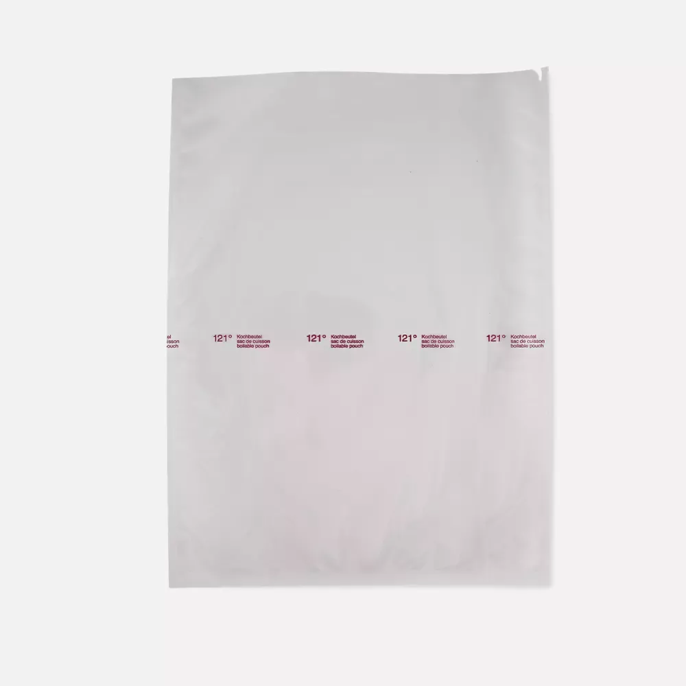 HygoStar 321131, Side Seal Pouches, 300x400 mm, OPA/PP, image 1