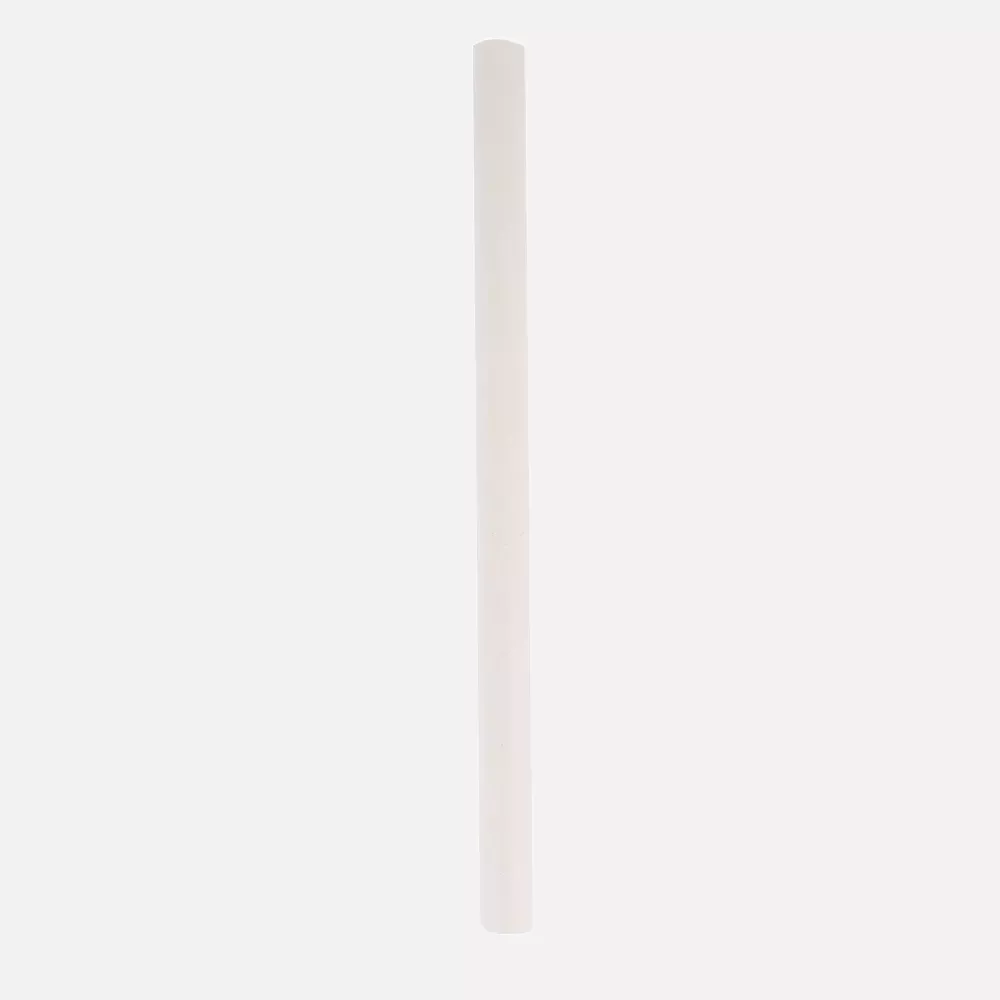 NATUREStar 42191, FSC®-mix Bubble Tea Paper Straws, ø 12 mm x 197 mm, White, image 1