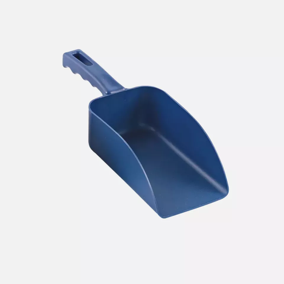 HygoClean 85590, Detectable PP Hand Shovel, 100 x 260 65 mm, image 1, gallery thumbnail