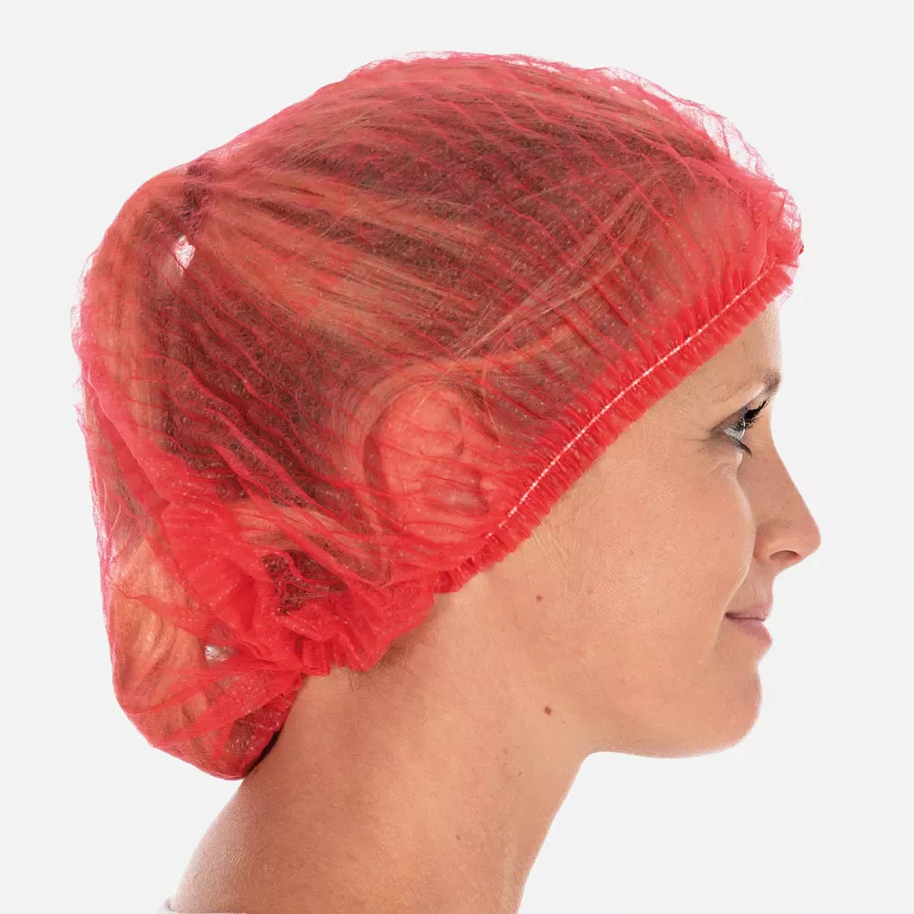 HygoNorm 121052, PP Mob Caps, Light, image 9