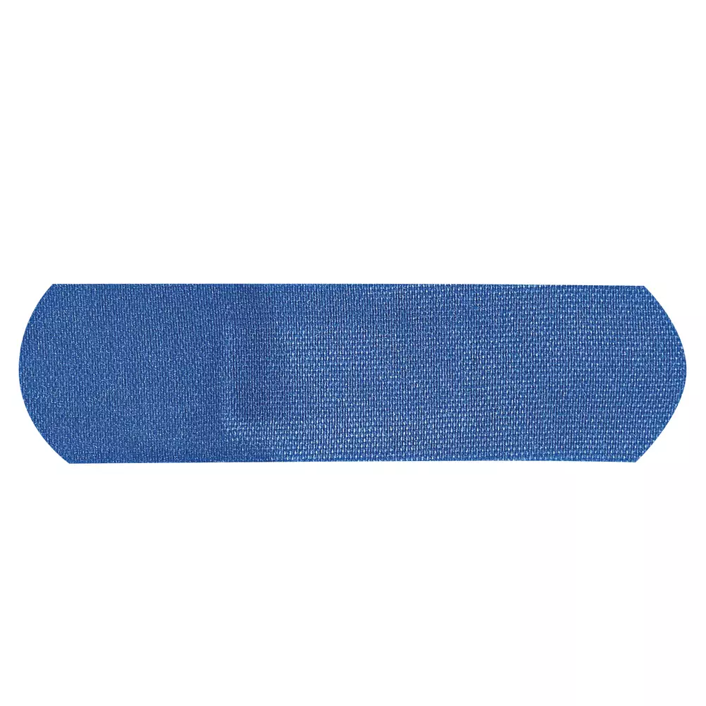Franz Mensch 50087, EasyAid Detect + Elastic Detectable PE Plaster Strips, image 1
