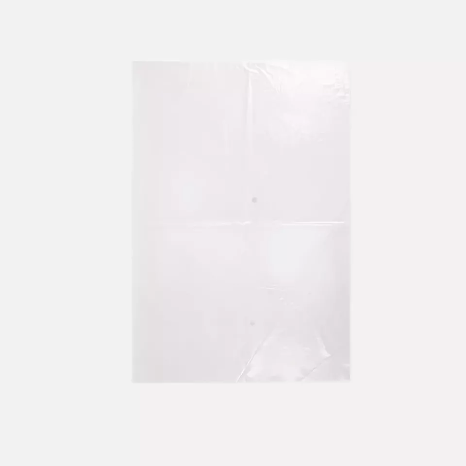Franz Mensch 955104, LDPE Flat Bags, 280 x 400 mm, image 1, gallery thumbnail