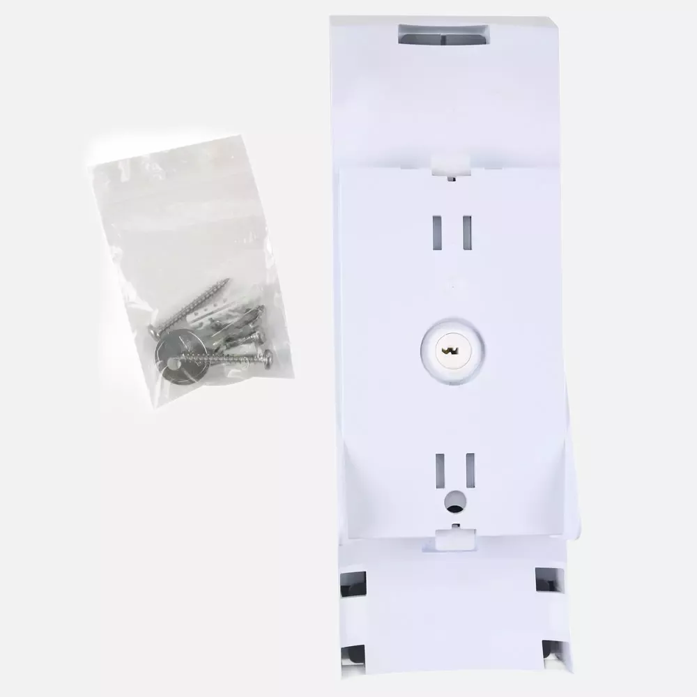 HygoClean 88861, Euro Touchless Plastic Dispenser, image 3