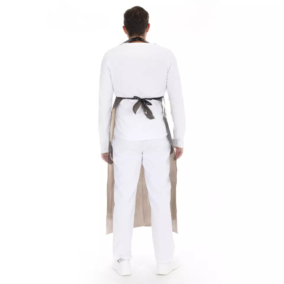 Closure Style · Drawstring feature highlight