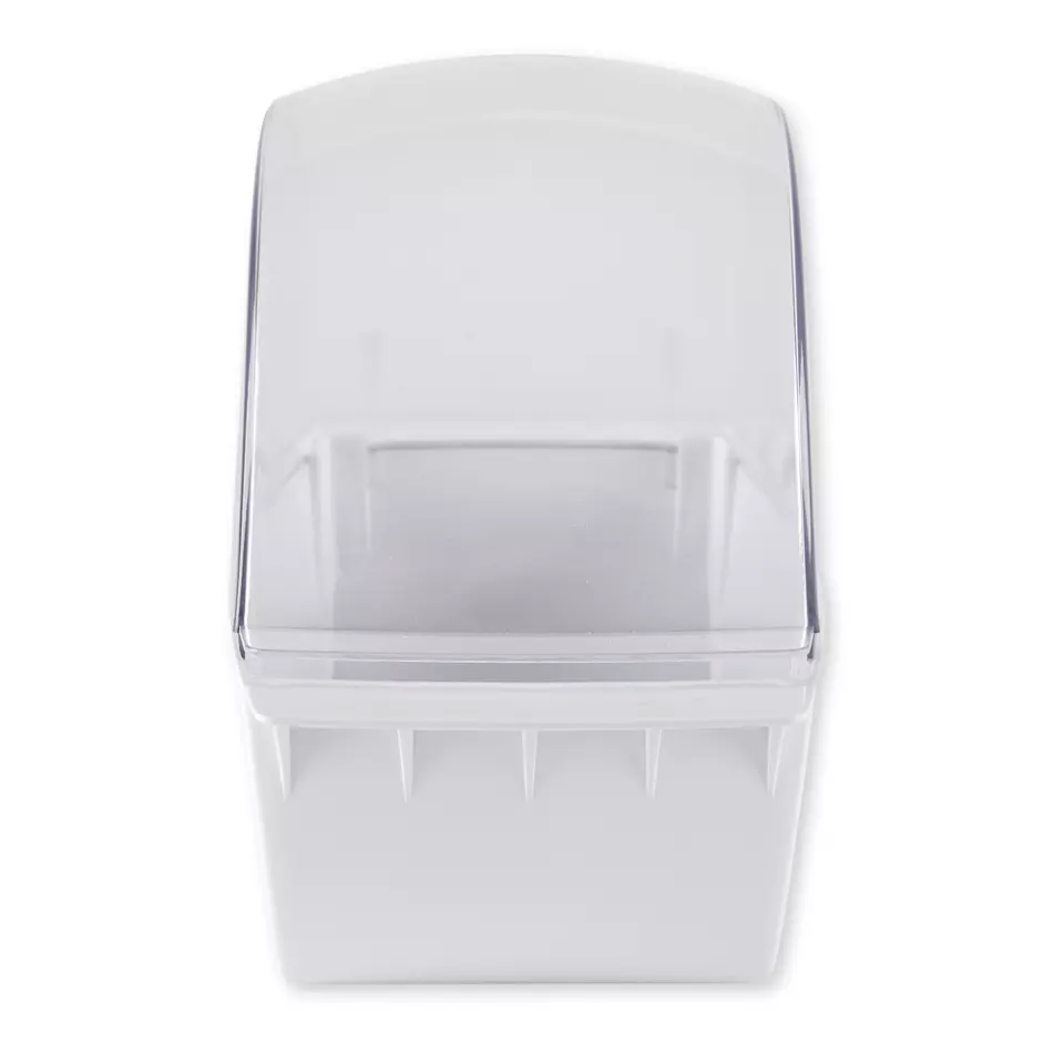 Hygostar 853610, Plastic Dispenser for Cellulose Swabs, image 3, gallery thumbnail