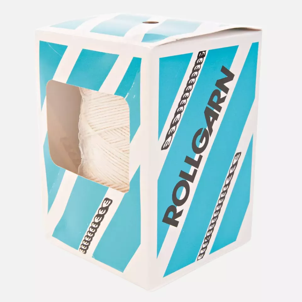 HygoStar 44719, Hemp-Flax Roll Yarns, Dispenser Box, image 1, gallery thumbnail