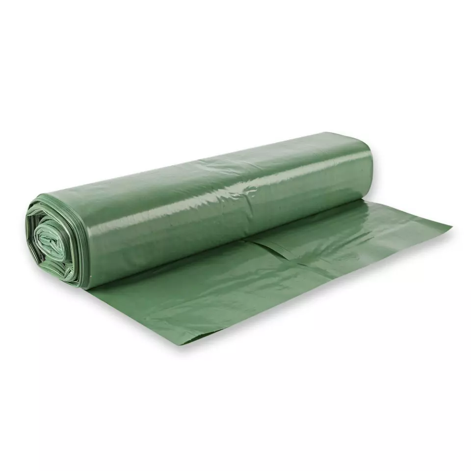 HygoClean 32325, LDPE Waste Bags, Roll, image 5, gallery thumbnail