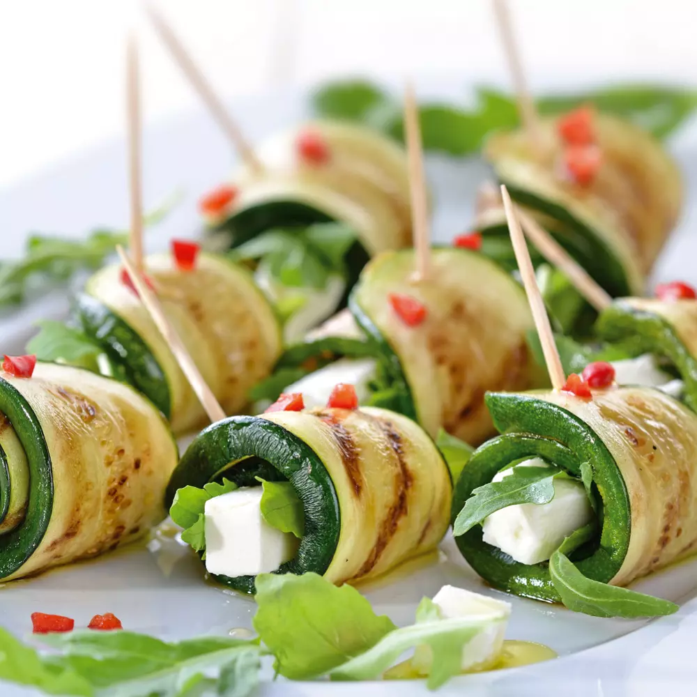 NATUREStar 38825, Organic Bamboo Toothpicks, 65 mm, image 5