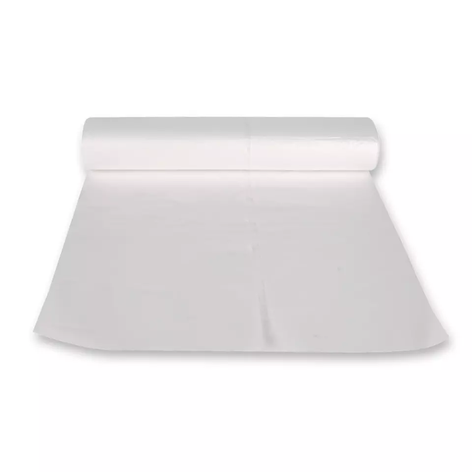 HygoStar 322730, Wide, Transparent HDPE Meat Bags, 600 x 400 mm, ~30 my, Roll, image 2, gallery thumbnail