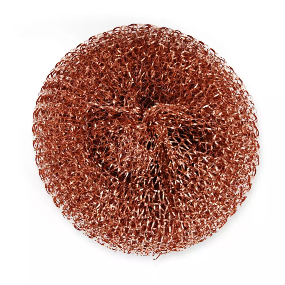 HygoClean 30308, Copper Scouring Pads, image 1, gallery thumbnail