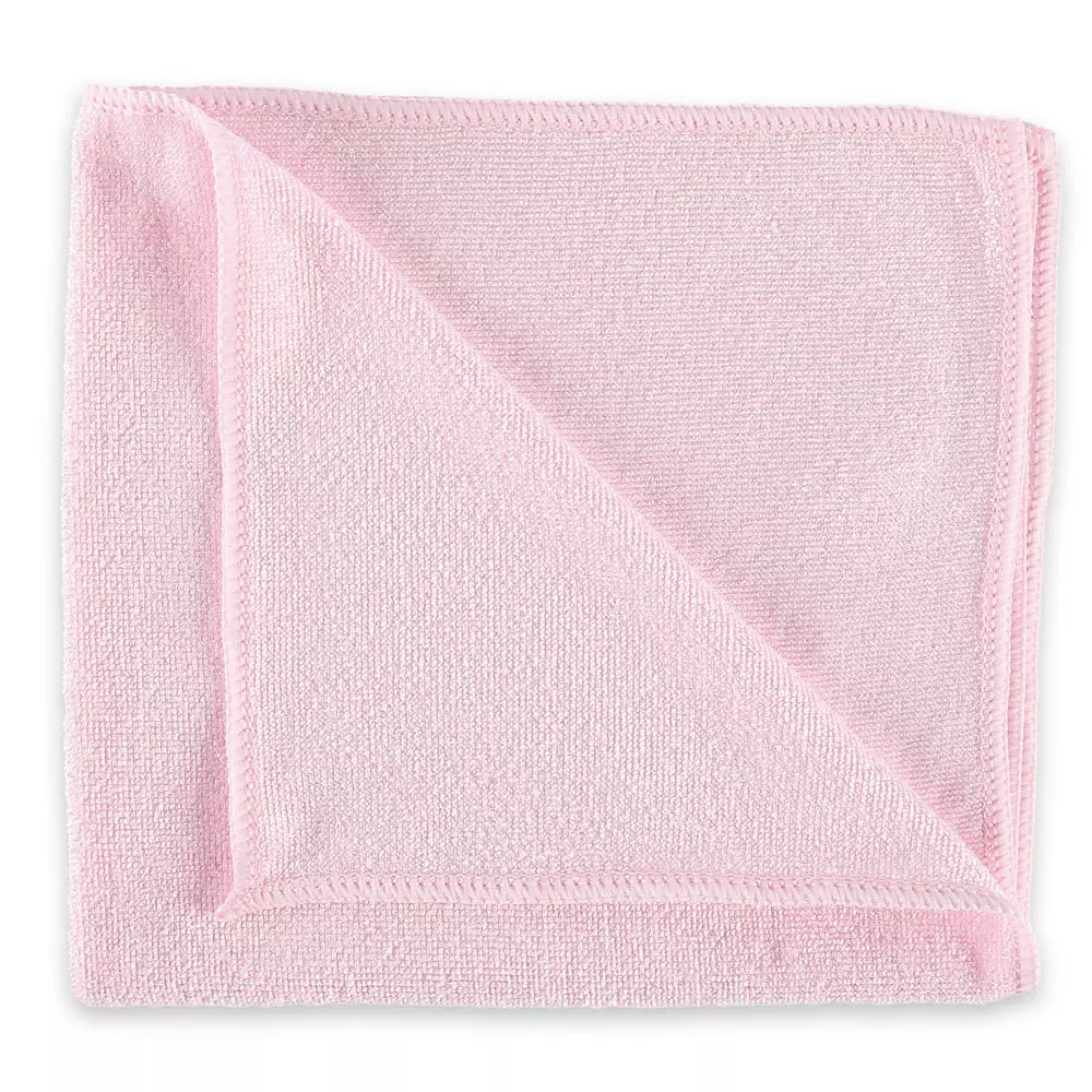 HygoClean 317641, Micro Master Microfiber Cloth Set, Assorted Colours, Polyester/Polyamide, image 2