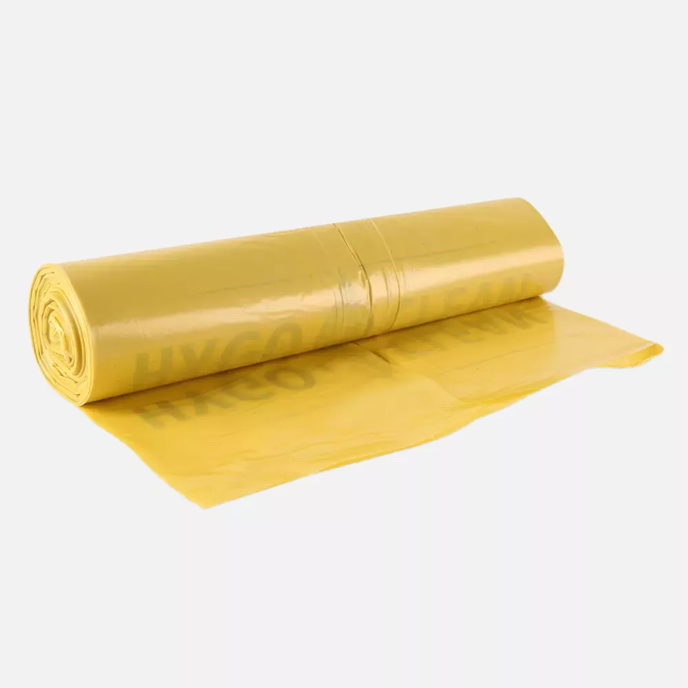 HygoClean 32325, LDPE Waste Bags, Roll, image 6