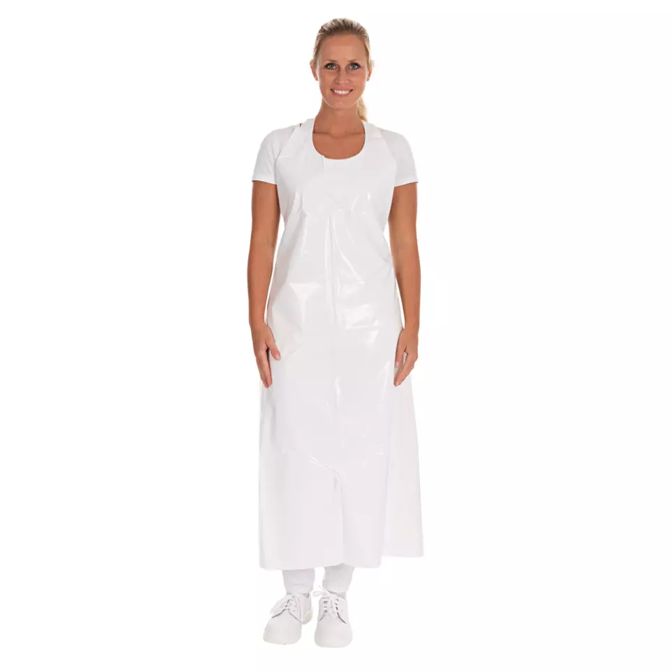 HygoStar 237506, TPU Latzschürzen, 150 my, image 1, gallery thumbnail