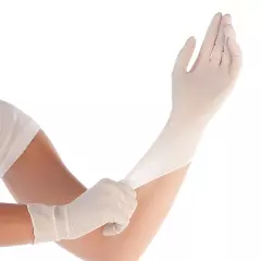 HygoStar 26801, Elastic Powder-Free Synthetic Gloves
