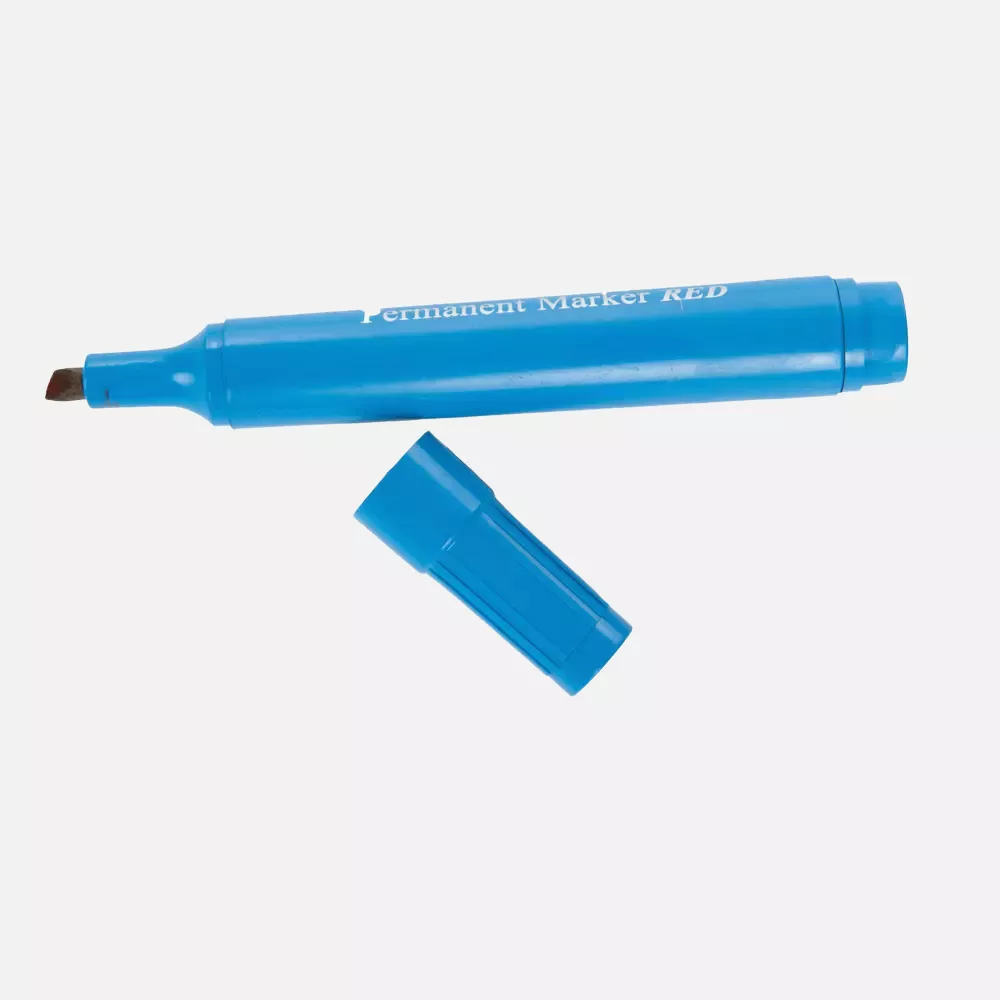 HygoStar 854084, Detectable Plastic Permanent Markers, image 4