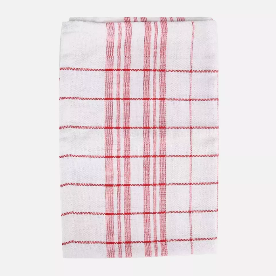 HygoClean 300004, Karo Geschirrtücher, Baumwolle, image 3, gallery thumbnail