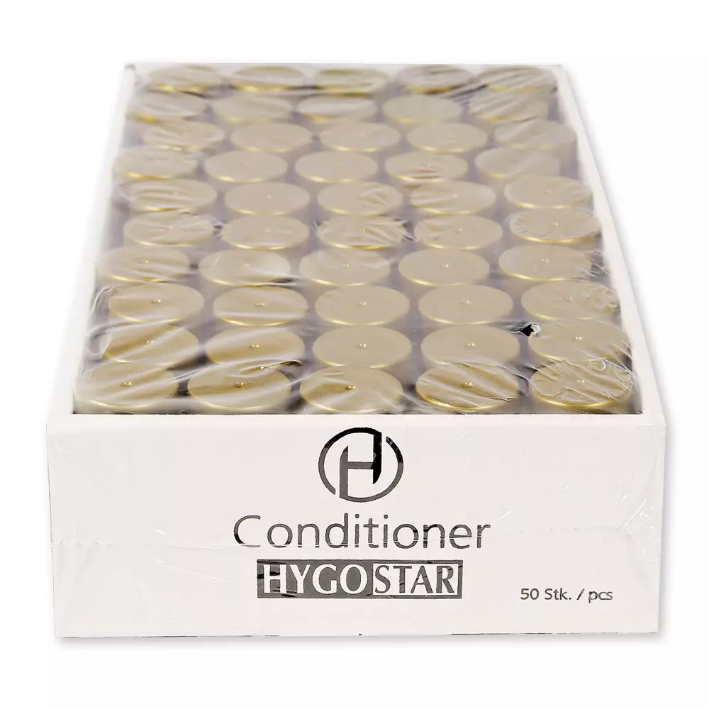Hygostar 556217, Conditioner, Bottle, image 2
